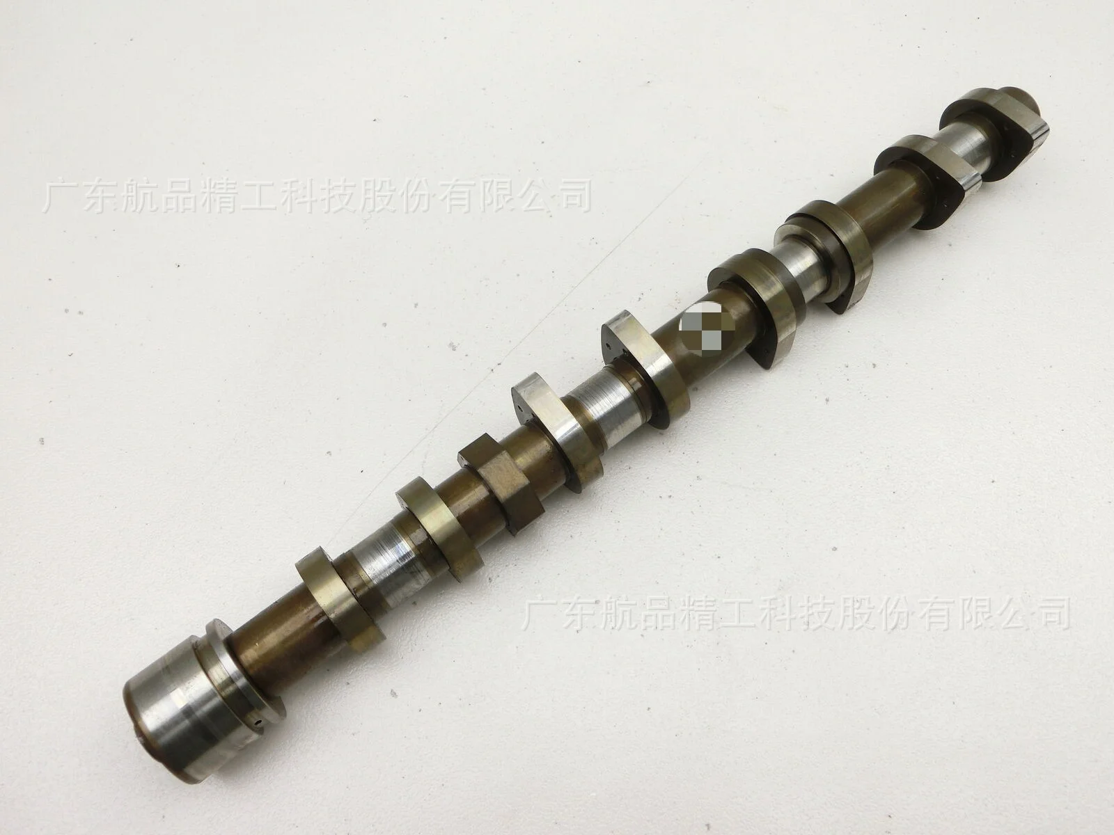 

Suitable For Hyundai Kia 1.4L1.6L G4FA G4FC Camshaft Intake 24100-2B000 New