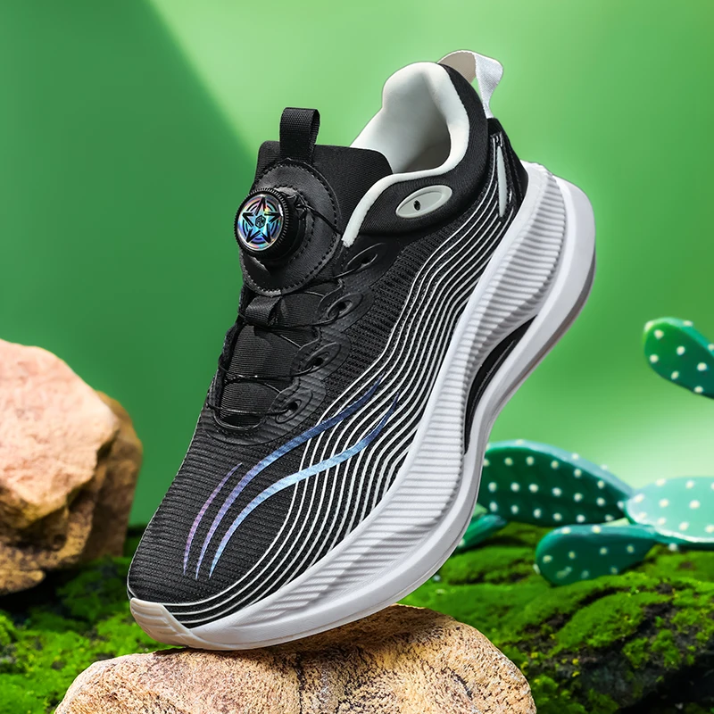 

Высококачественные мужские и женские теннисные туфли, хит продаж, удобные мягкие кроссовки для пар, ультра легкие противоскользящие амортизирующие кроссовки