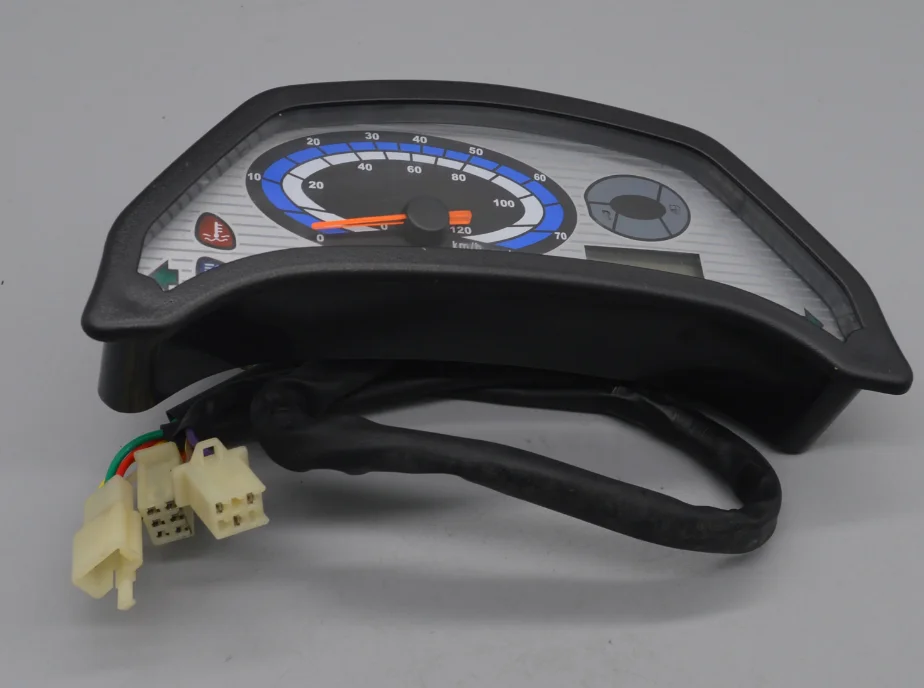 ATV UTV BUGGY 400CC 250cc speedometer for jianshe ATV250 puma moutain lion loncin bashan odometer speedo cable roketa ATV400