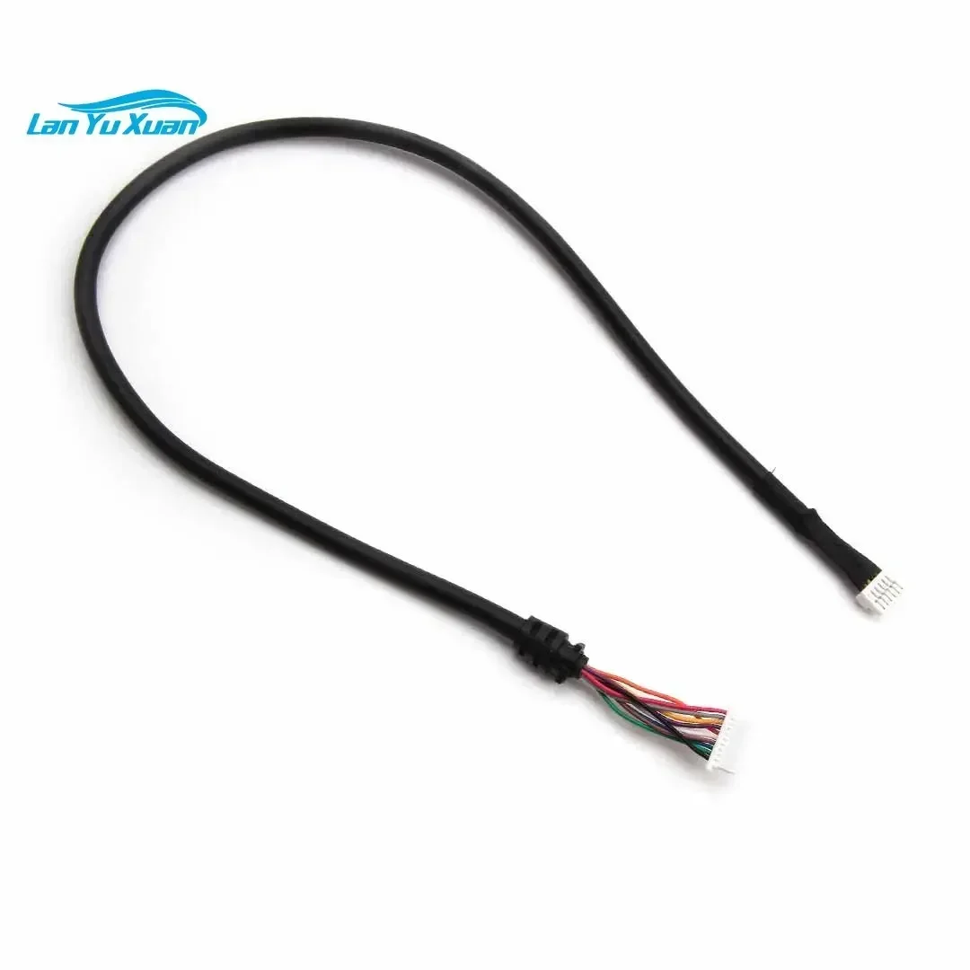 GPS Cable JST GHR 10P/6P 420mm