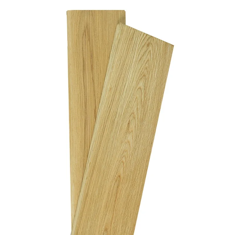 

Oak pure solid wood floor Log color Natural log geothermal lock Oak pure solid wood floor Factory direct sales