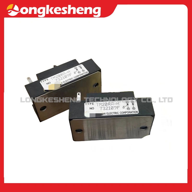 TM20RA-H  Free Shipping Original module in stock