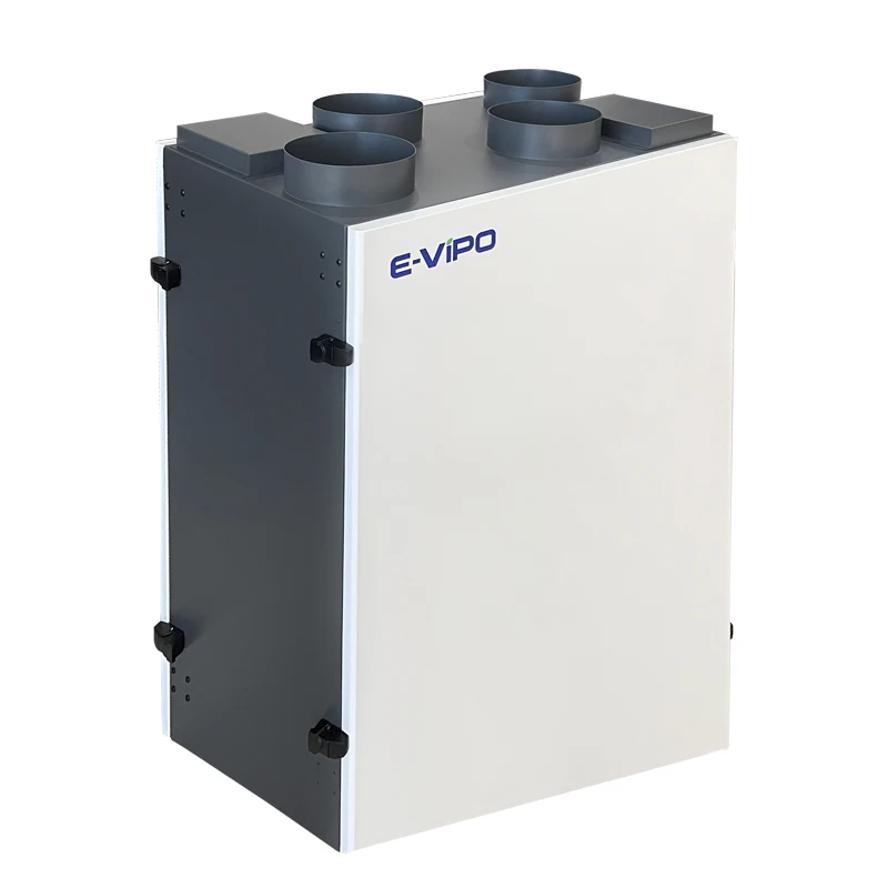 Wall Recuperator He…