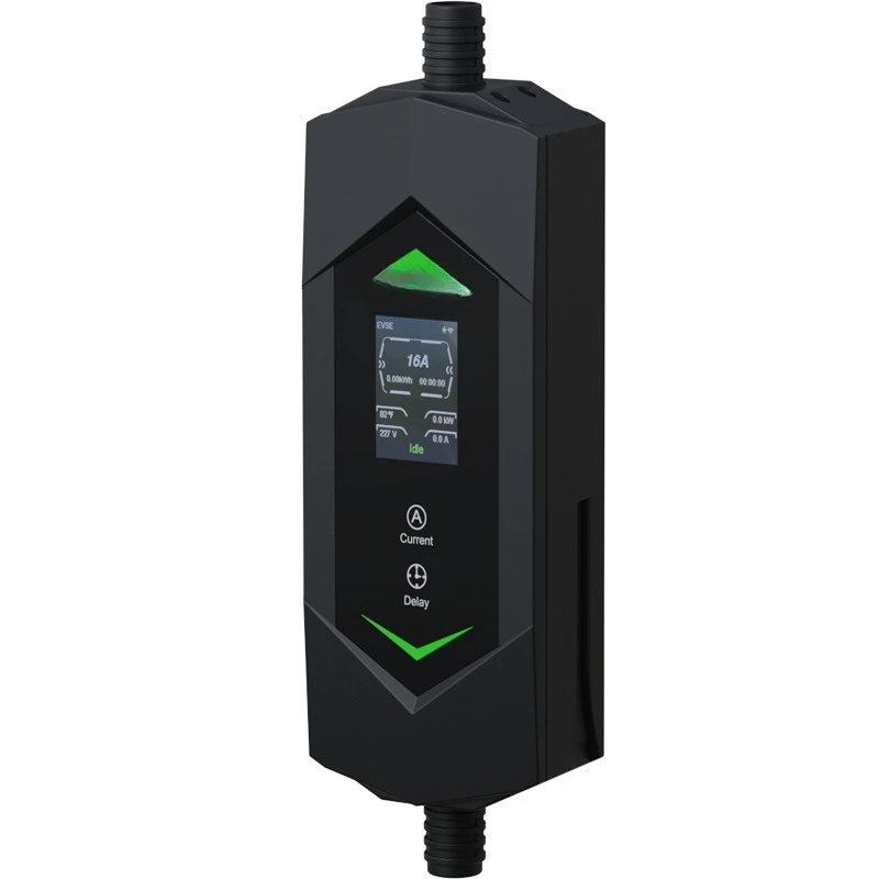 Portable Car Charge…