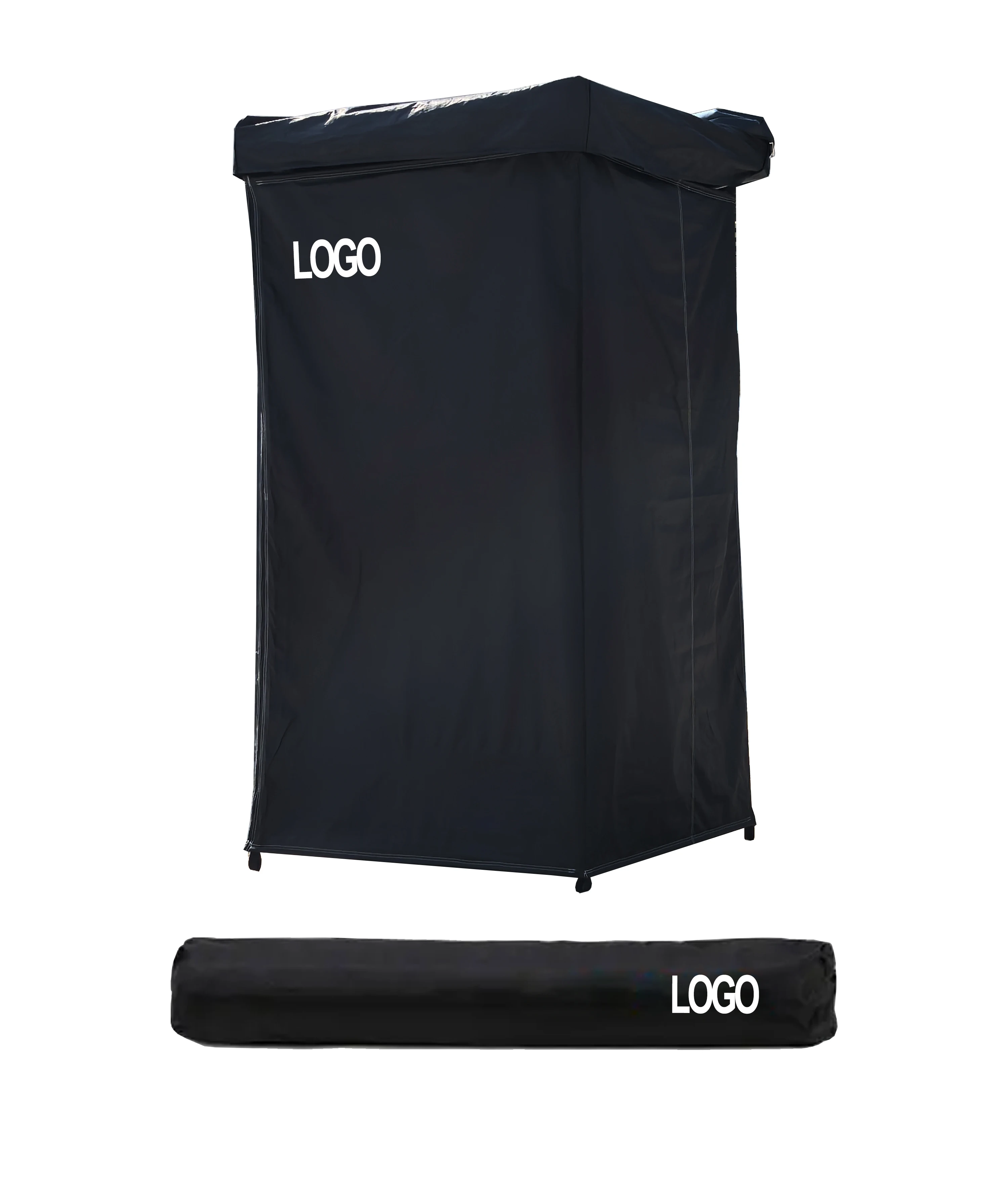 Integrated Bathroom Pods Prefabricated Bathroom Pod with Toilet and Basin Complete Shower Room Cabin Complete Bathroom