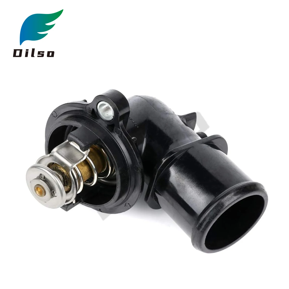 68147598AA 68253514AA 68211186AA 68211186AB Coolant Thermostat Fit For Grand Cherokee WK 3.0TD CRD 2011-2018