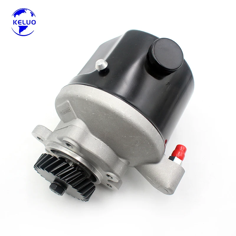 In Stock E6NN3K514AB Power Steering Pump 83960261 Hydraulic Pump for Tractors 5110 5610 5610S 5900 6410