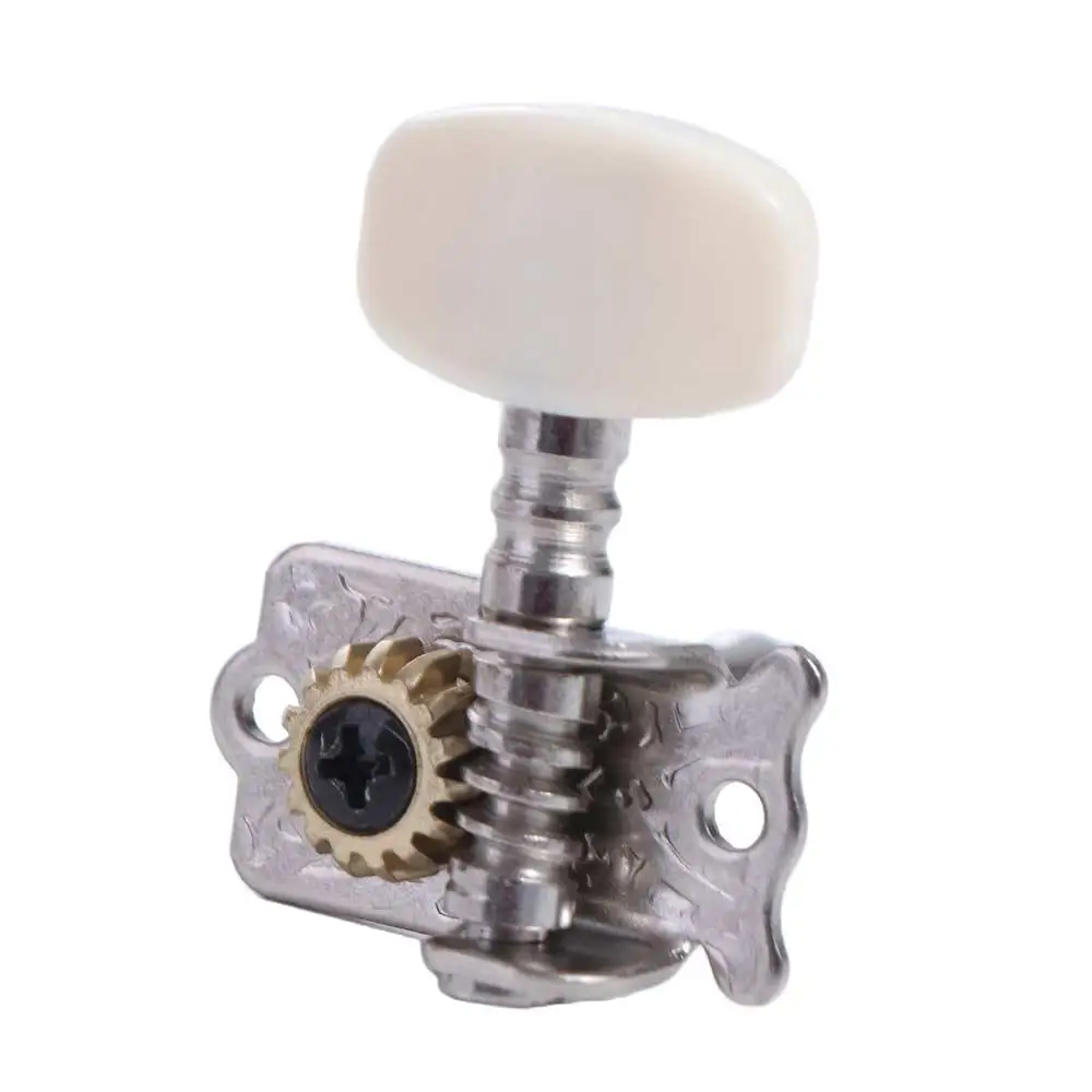 String Axis Knobs Tuning Keys Tuner Knobs Tuners Machine Heads Guitar Tuner Pegs Guitar String Button