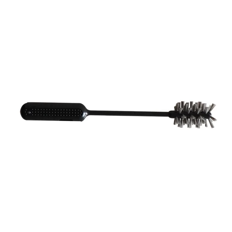 Water Tank Cleaning Brush Scrubber Tank Cleaning Brush for Mopper Floor Washing Machine Accessories