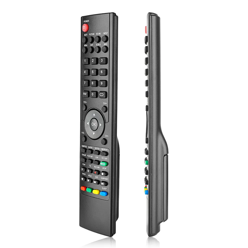 

Remote Control For BLU:SENS TV Controller RC034 RC036 RC042 RC044 RC054 H325.26P H325-B26A-1111898 H305-HNCRST-2B-22P-SP-1111785