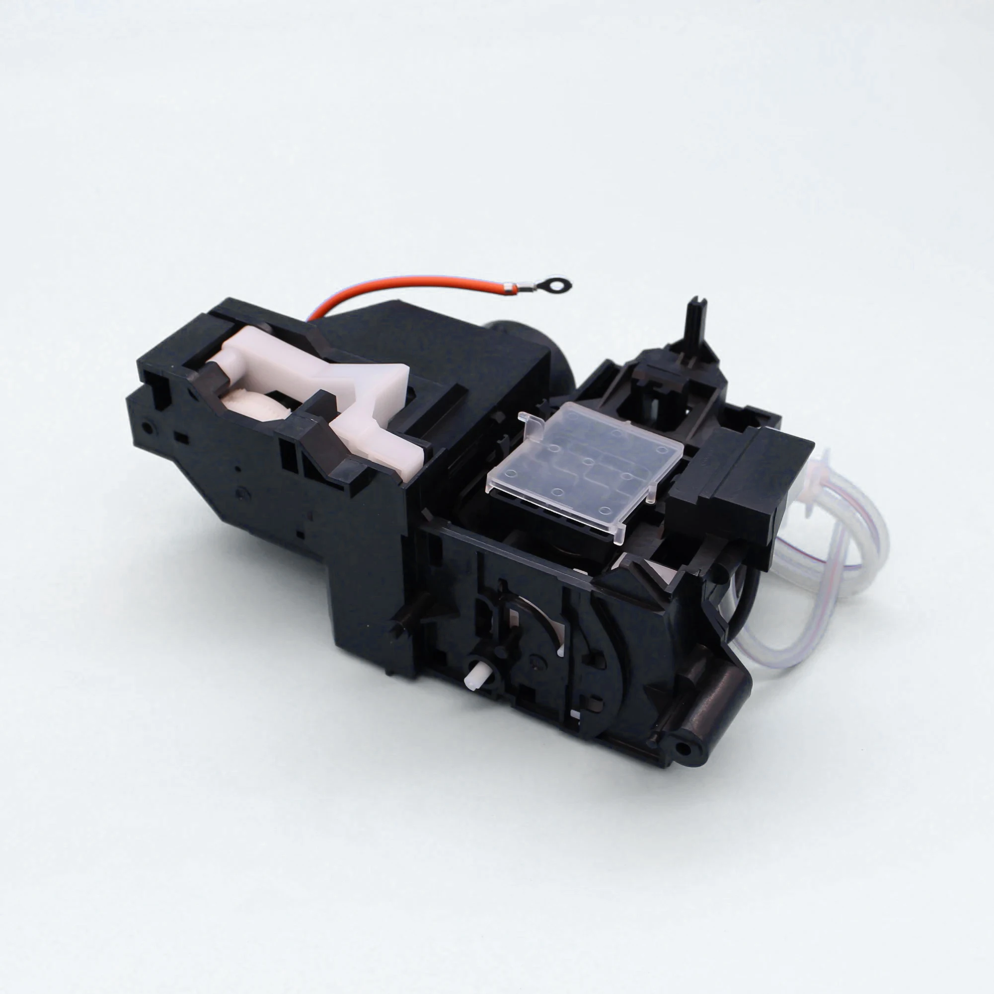 Original New Ink Pump Assembly Capping Station for Epson L1500w L1800 R1390 R1400 R1430 R1410 DTF Cleaning Unit Assy cap station
