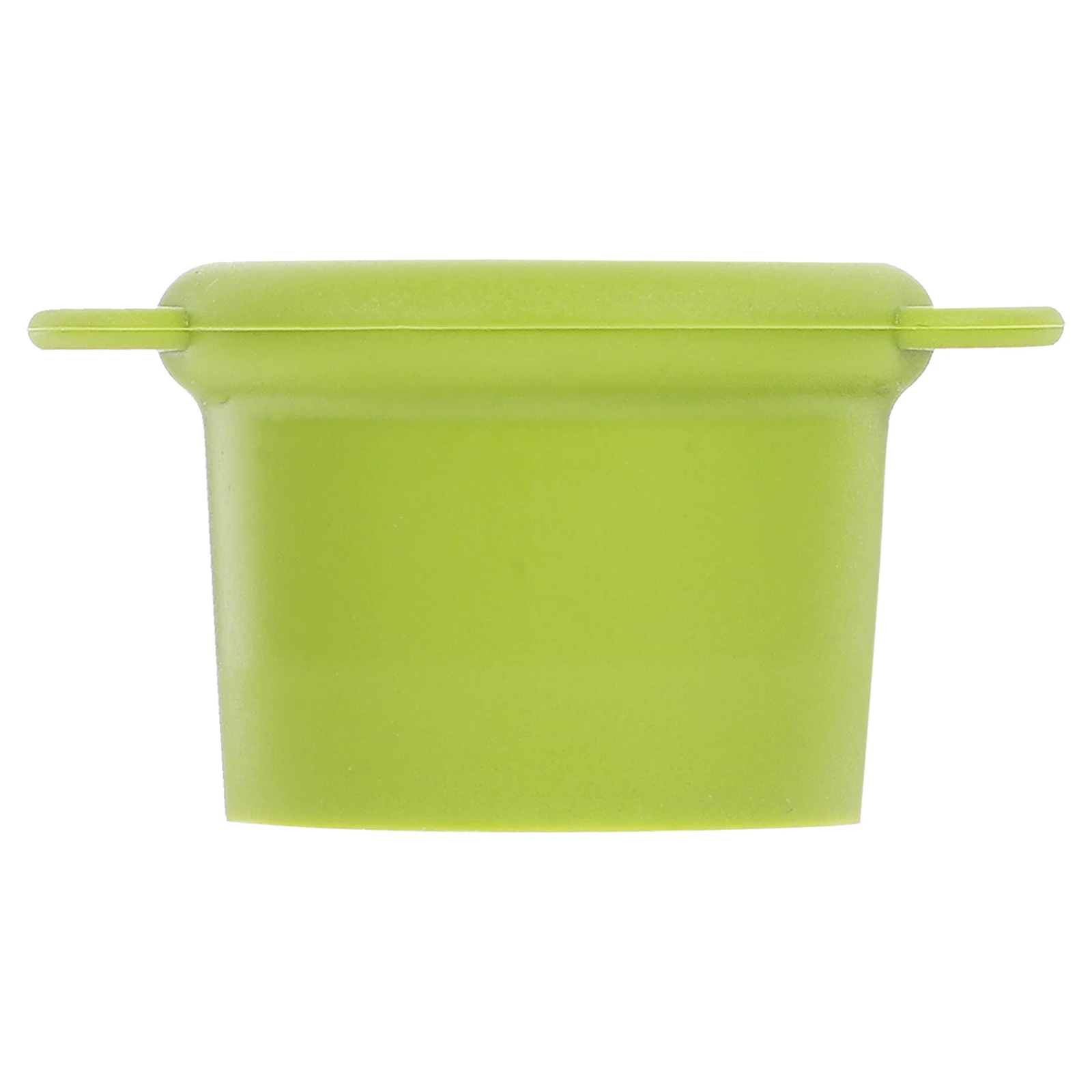 

Silicone Can Cover For Soda Beer Cans Reusable Sealing Cap Outdoor Picnic Party Camping Beach Bottle Stopper Wine Fresh