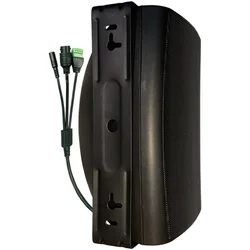 30W Poe Ip Network Professional Public Address Audio System Speaker
