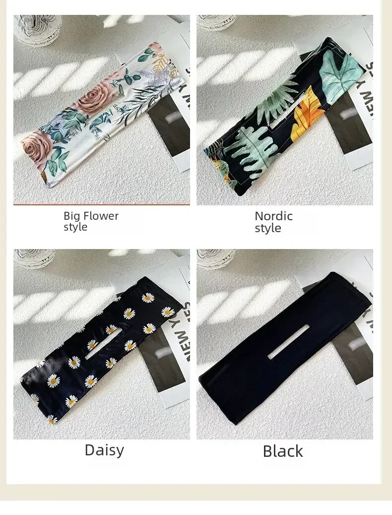 Modische Twist-Haarspange, Brötchenmacher im koreanischen Stil, Haarschmuck mit Schleife für Frauen – Detail 7