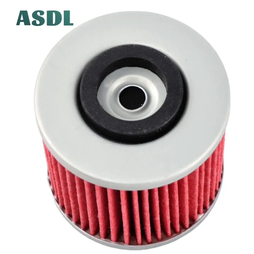Motorcycle Oil Filter for Yamaha YD250 SRX400 XT660 XVS400 XVS250 Drag Star XV250 V-Star Virago YD SRX XV XVS 250 SR400 399 400