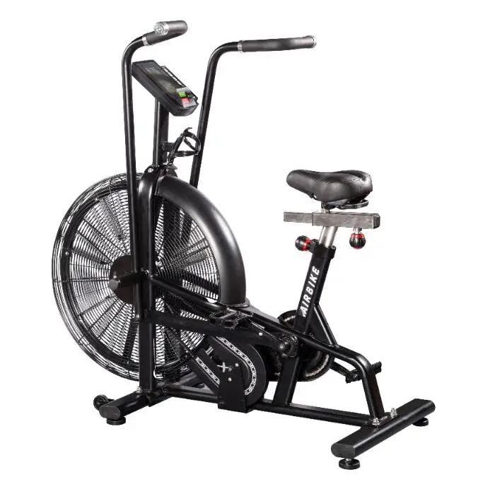 

Air Bike Factory Cardio Machine High Quality Commercial Gym Equipment