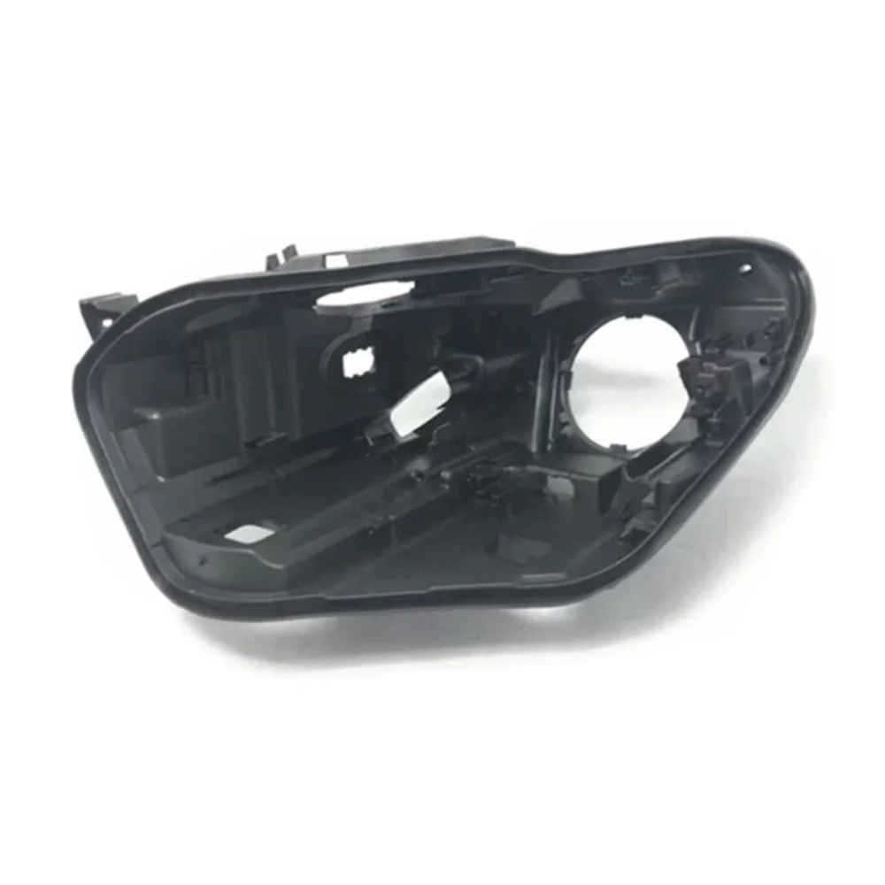 Headlight Base For BMW F20 1 Series 2012 2013 2014 Car Headlamp House Rear Base Auto Front Light Holder Back Support