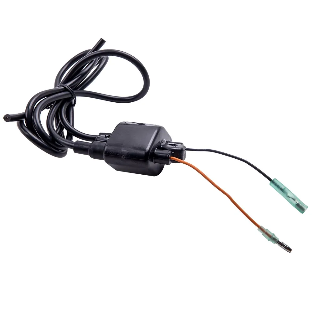 

Outboard Ignition Coil for Kawasaki SS ST STS ZXI XI SX 21121-3704 21121-3705 for All 650 & 701 for Yamaha models