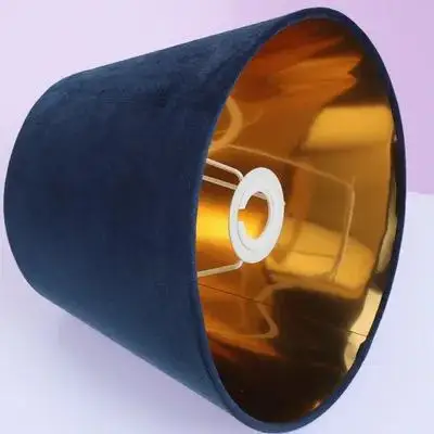 

1 шт., простой тканевый абажур, декоративный светильник, чехол для стены, пола, прикроватное украшение, подарок, теплый креативный дизайн