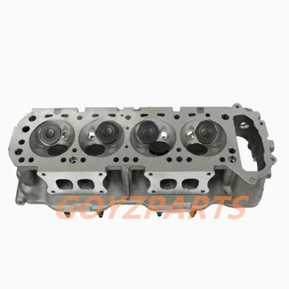 Z24 Z24i Z24s Complete Cylinder Head For Nissan D21 720 Pathfinder van 2.4L 8v L4 OEM 11041-22G00 11041-13F00 11041-20G13