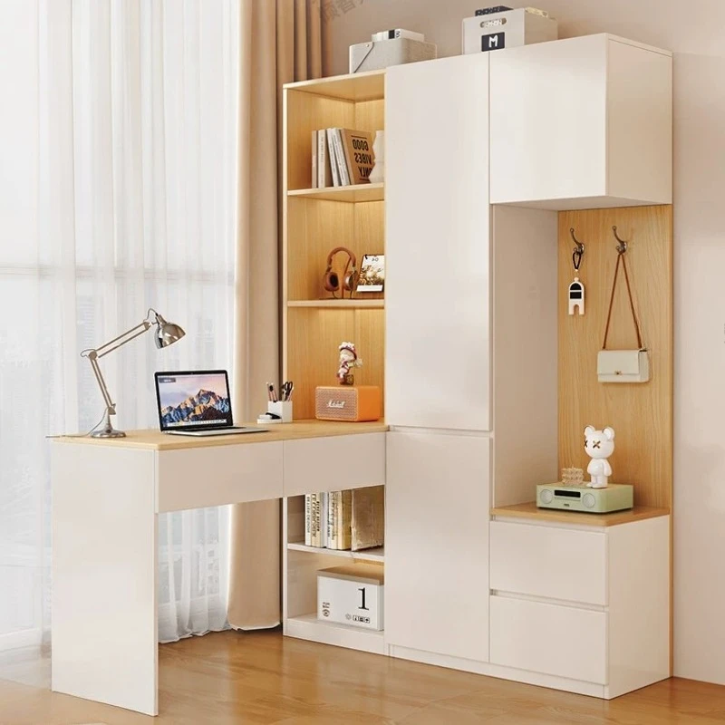 Bedroom Storage Wardrobe Clothes Closet Clothing Organizer Bedroom Wardrobes House Shelves Open Closets Ropero Furniture Home