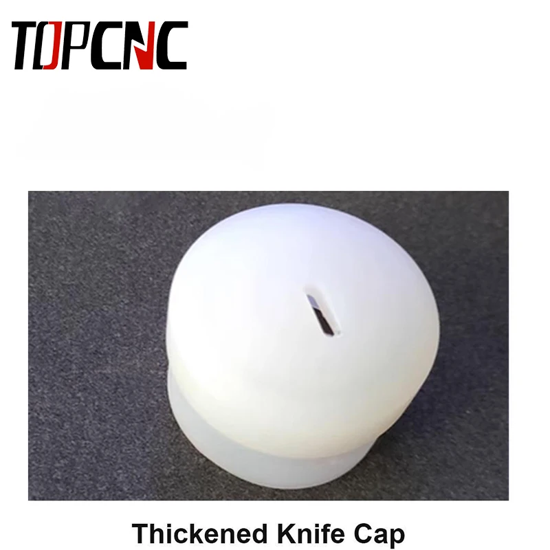 Vibrating Knife Cap Spring Adjustable Knife Cap For iECHO JingWei Vibratation Knife