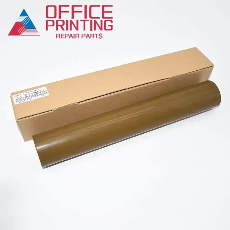 

4PCS A0EDR72000 A161R71811 Fuser Film Sleeve for Konica Minolta 224 284 364 368 C224 C284 C308 C364 C368 C220 C280 C360 C454*