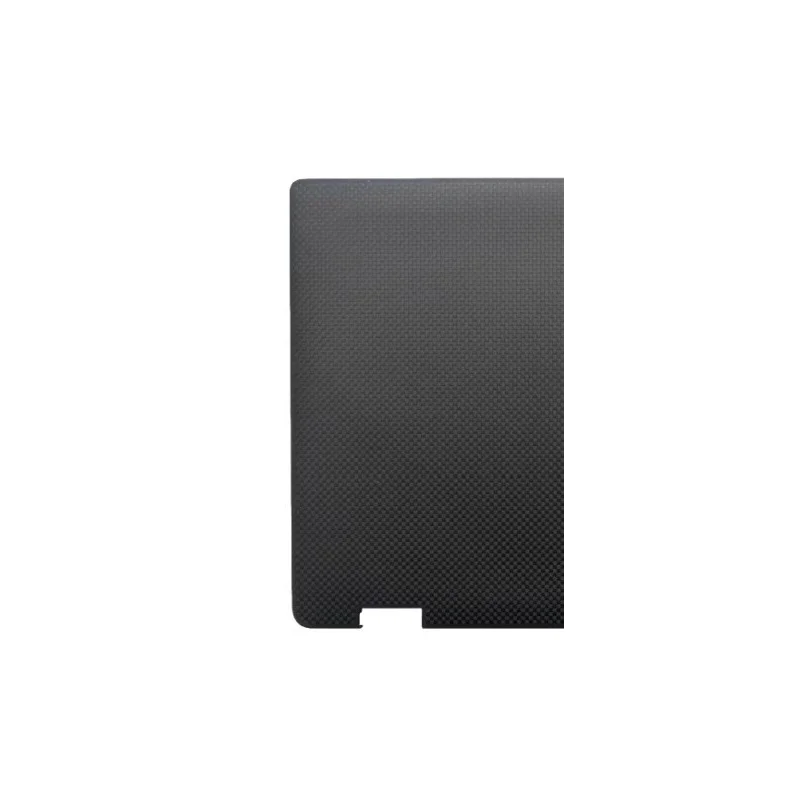 S  LCD Back Cover for Dell Latitude 7430 E7430 2-in-1 Black FT7K1 0FT7K1