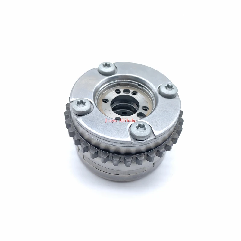 

Engine camshaft adjuster timing gear for Mercedes Benz X166 C292 W221 4.0T 4.7L A2780507100 2780507100