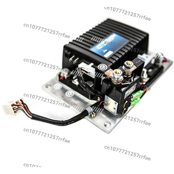 1243-4320 Motor Controller Kit DC Contactor