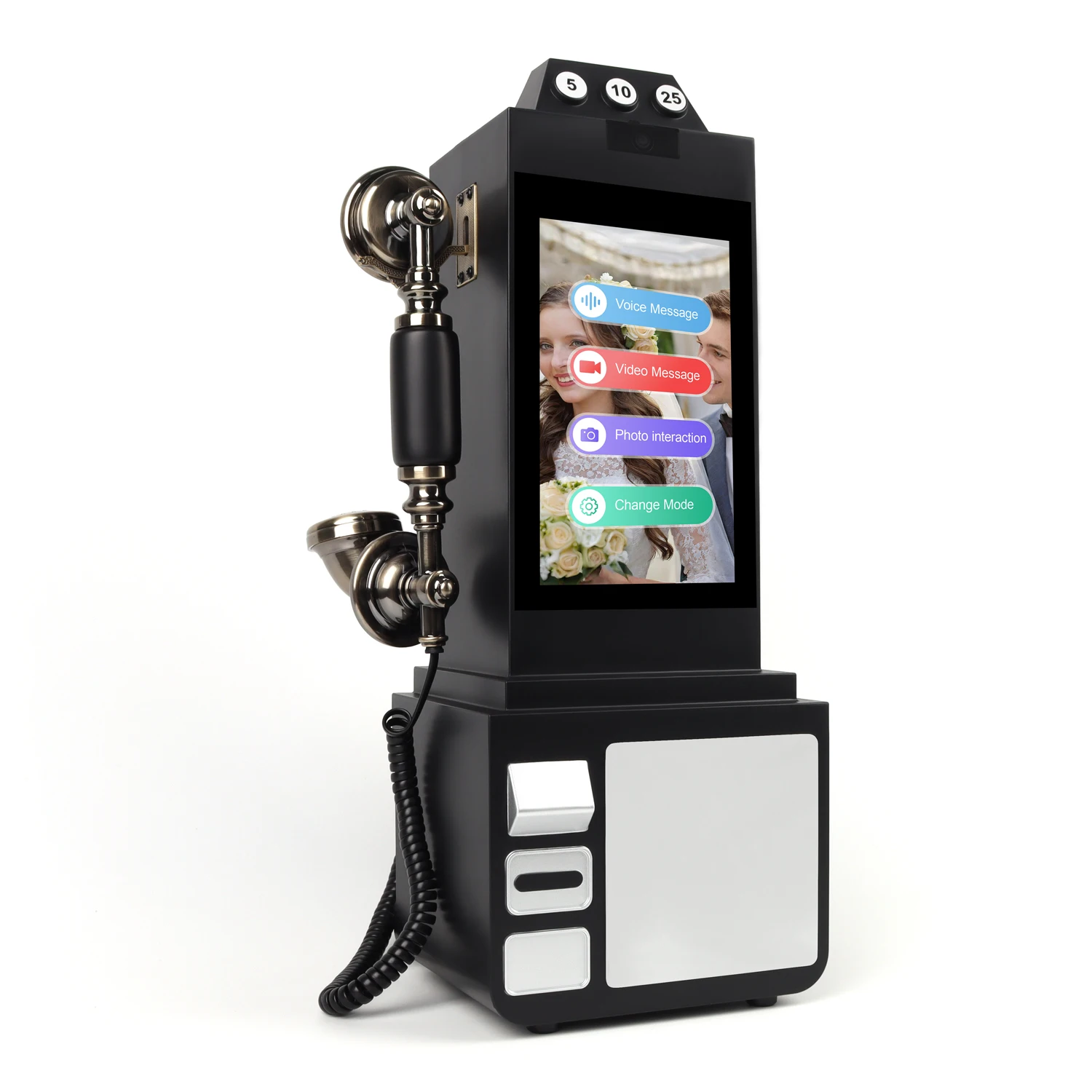 Thumbnail 4 - #33 Latest Cordless Phones Offers