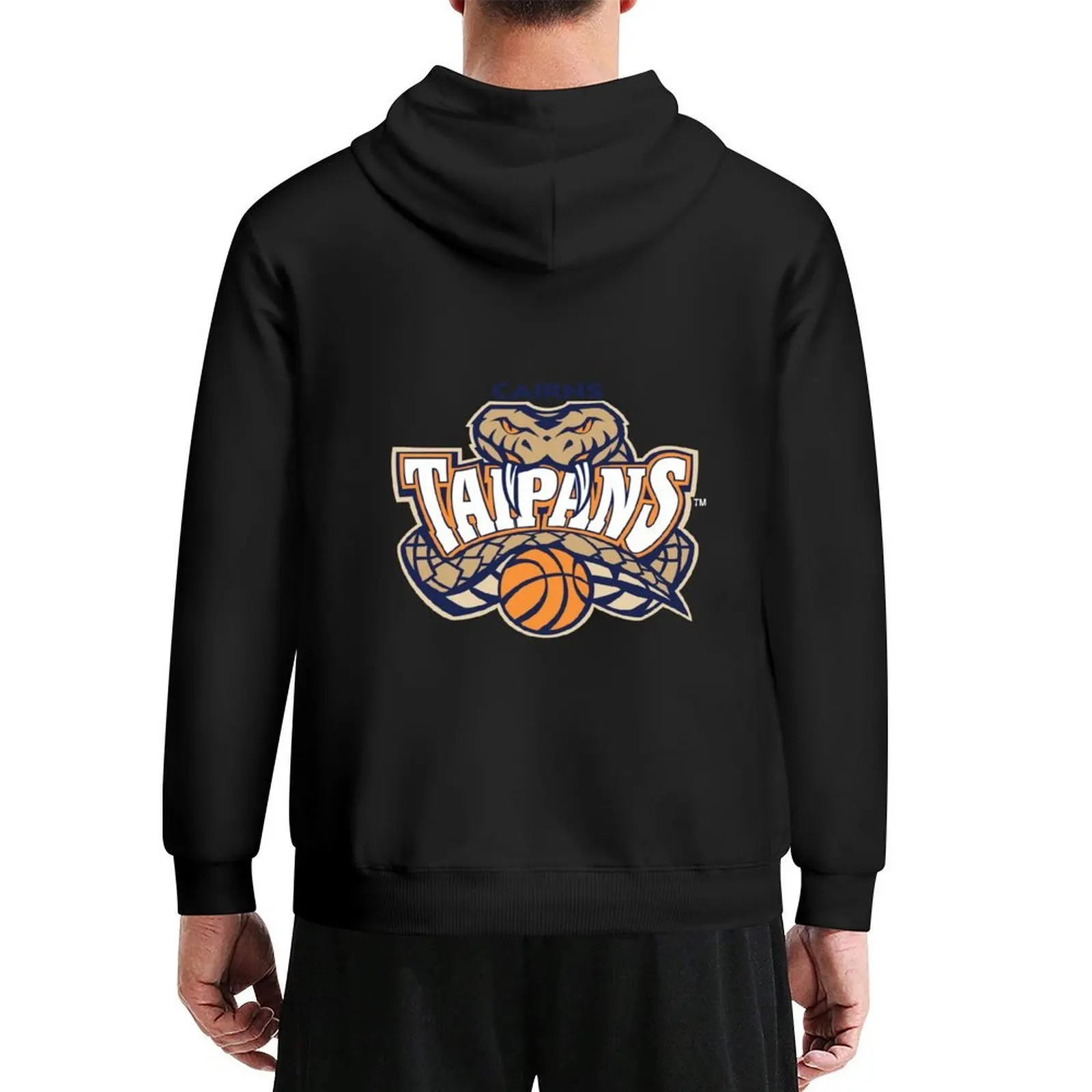 

Cairns Taipans Hoodie men clothes men's clothes autumn new products japanese style hoodie men