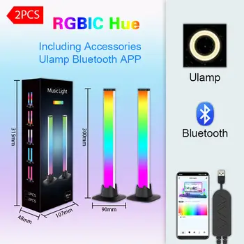 10 最佳銷售 桌上型燈 - №5