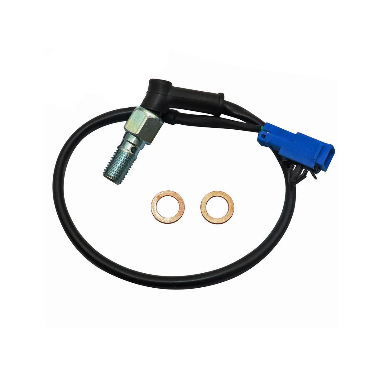 Brake Switch Stop Sensor Fits for Can Am Maverick Defender Commander Max 705601250