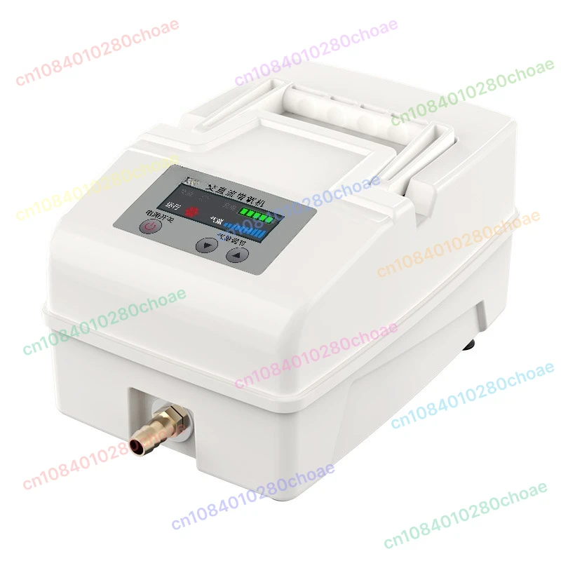 酸素発生器-魚の販売のための特殊養殖-魚ポンプ機械-充電式酸素発生器ポンプ-釣り