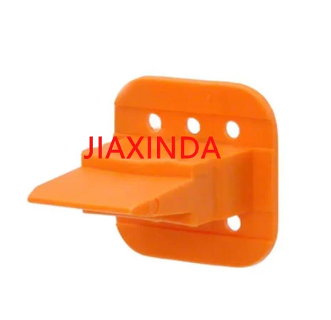 W6S auxiliary lock accessory plug snap connector