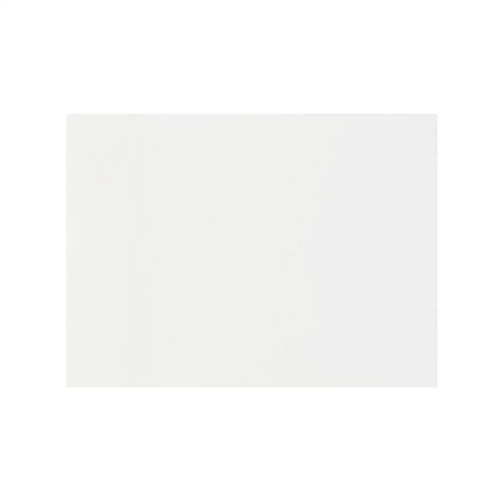 50 Sheets Sticky Notes Transparent Sticky Note Pads for files Magazines Catalogs