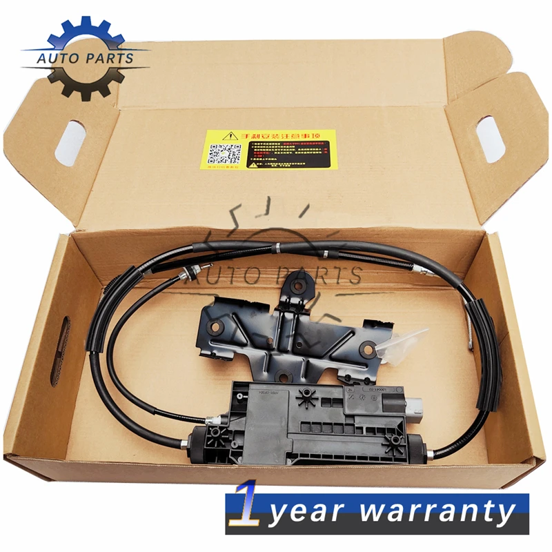 

34436874219 Электронный блок управления парковкой Электронный модуль ручного тормоза Контроллер привода двигателя для BMW 5 серии GT F07