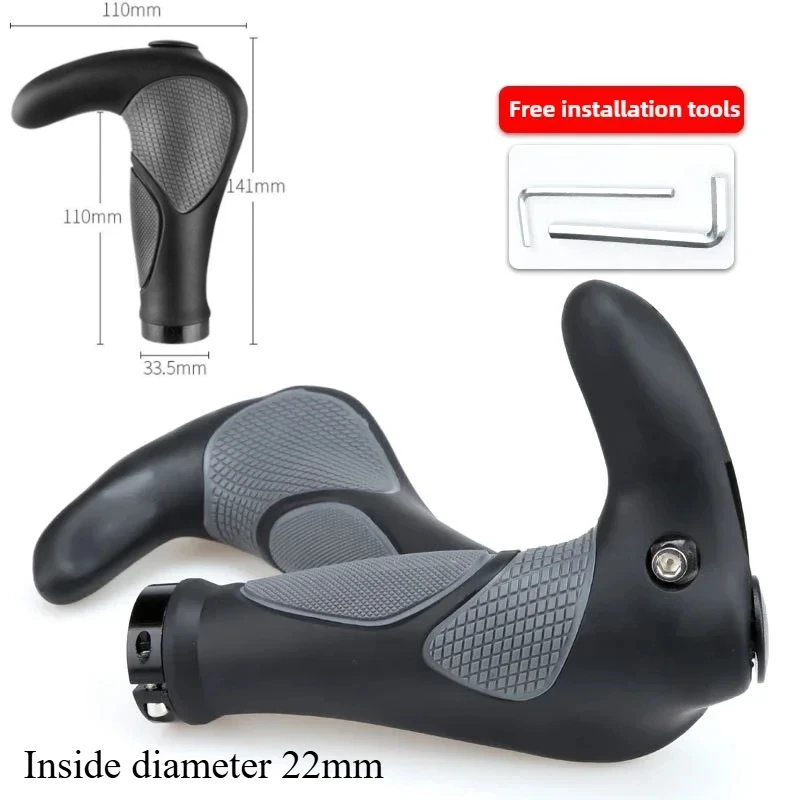 Thumbnail 2 - #52 New Bicycle Handlebar Grips & Decor Arrivals