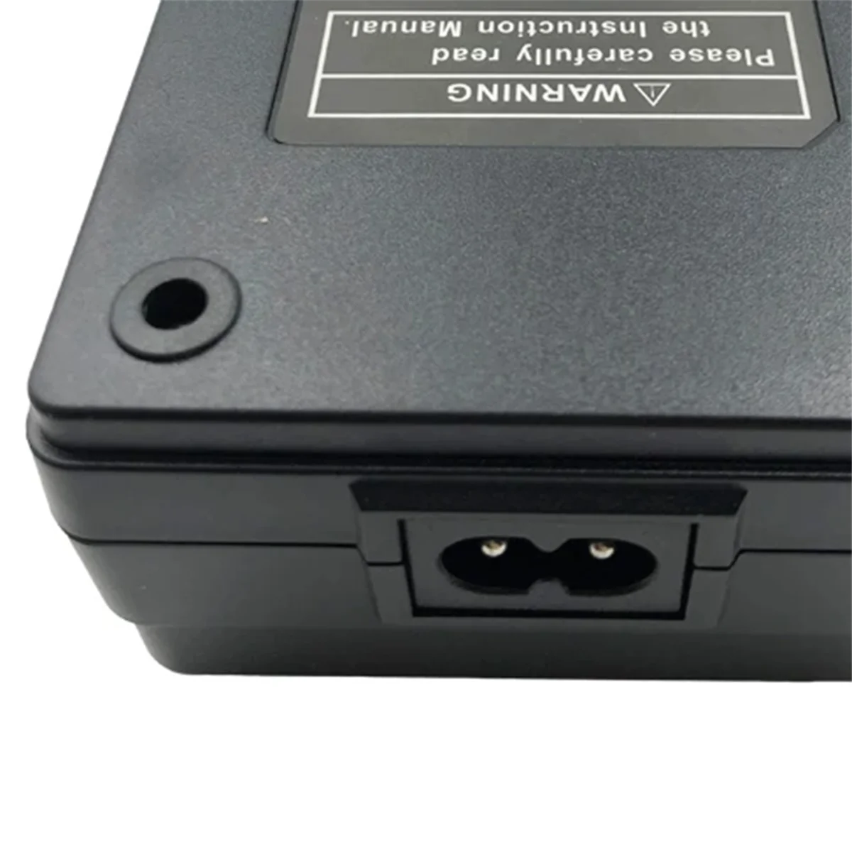 AB01 Высококачественное 3-контактное зарядное устройство BC-27CR для Top-Con BT-52Q BT-52QA, геодезическая зарядка аккумулятора, вилка стандарта США