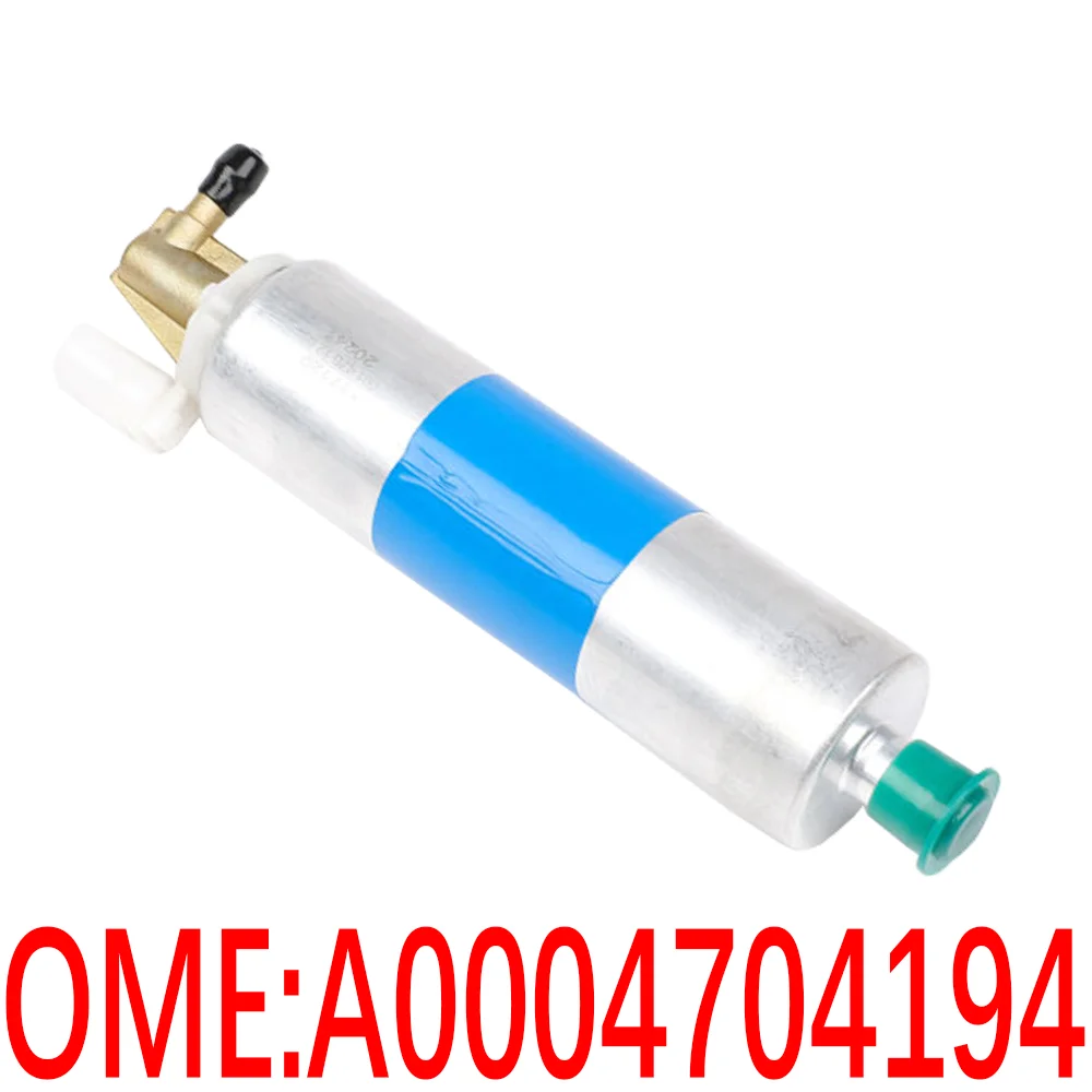 

0004704194 0020918901 W107 W124 W126 W129 W140 W201 W461 W463 car Injection Low pressure Gasoline fuel pump For Mercedes Benz