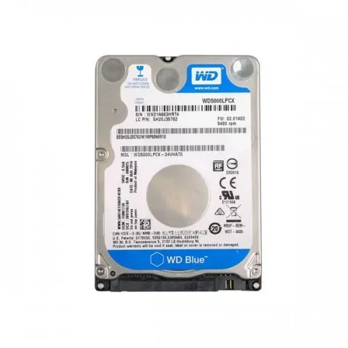 

2TB Hard Drive with Full Brands Software for VXDIAG MULTI TOOL
