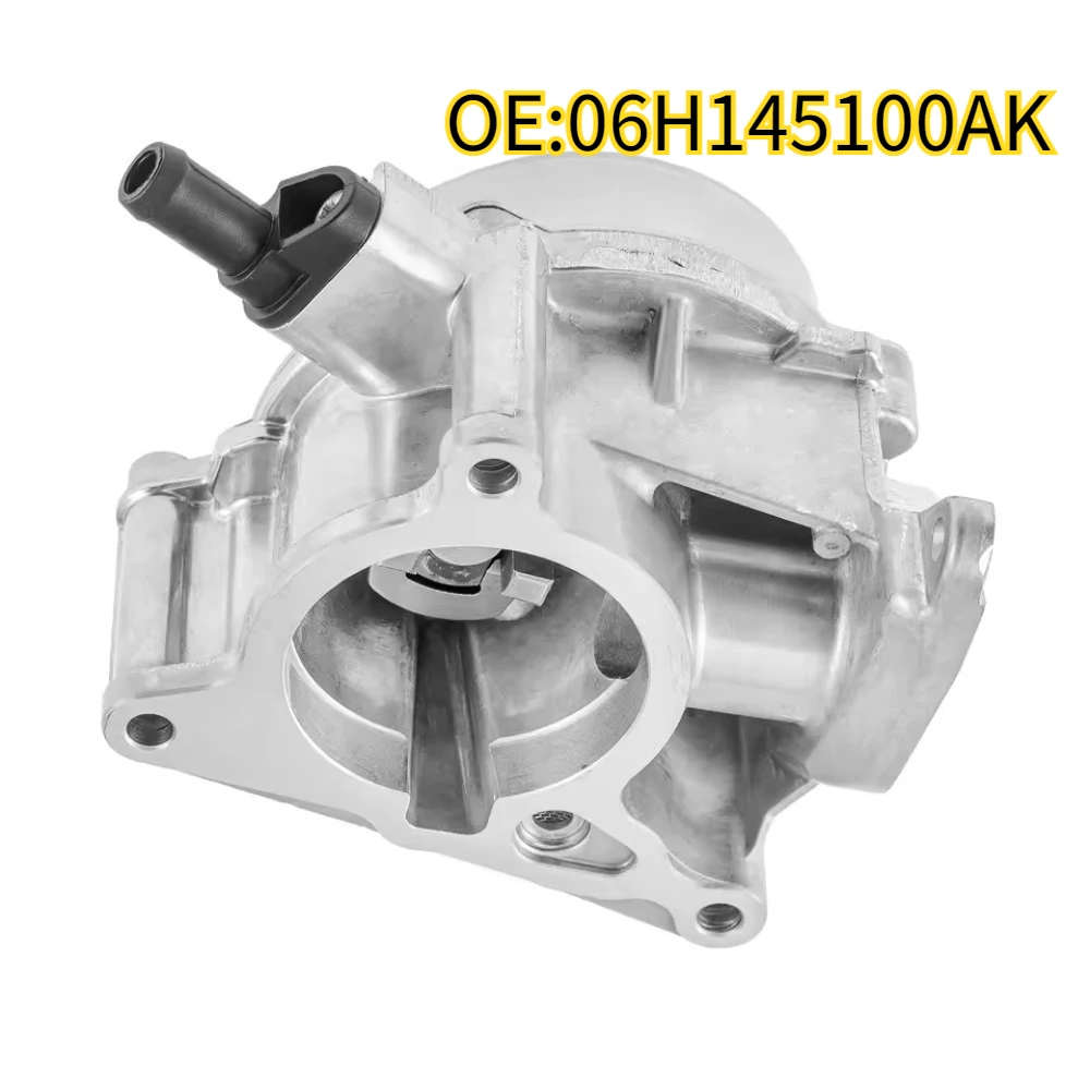 

High quality New For 06H145100AK OEM PIERBURG Vacuum Pump & Gasket OEM for VW Tiguan 2008-2017 2.0T