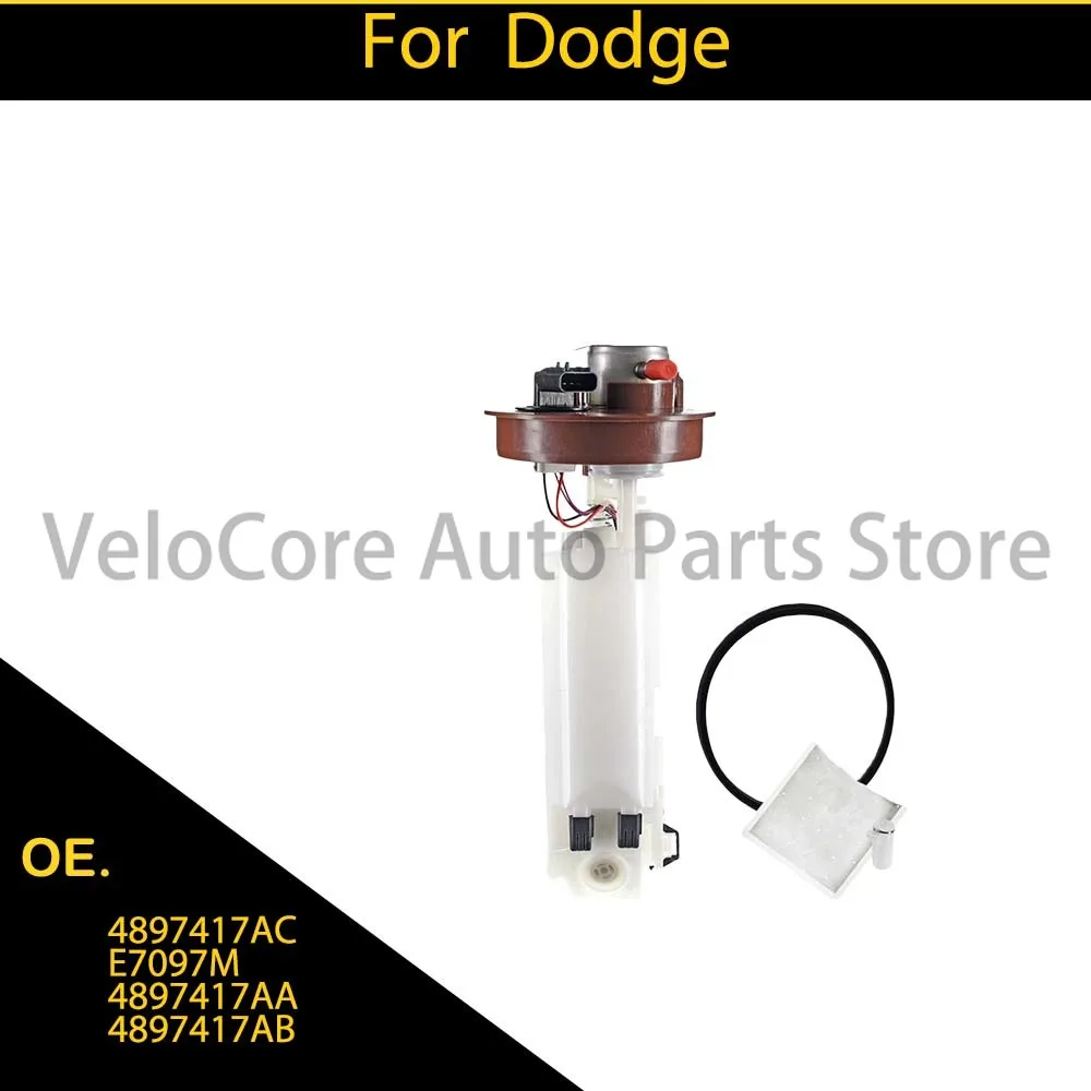 

Suitable for Dodge Plymouth Neon Still Oil Pump E7097M 4897417AA 4897417AB