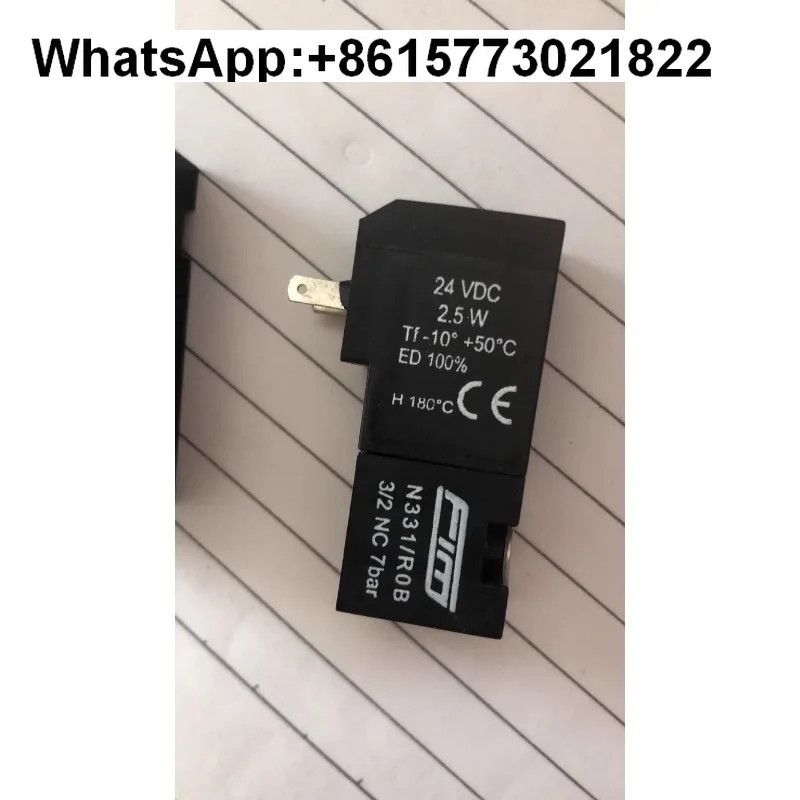 Fim Pneumax N331/R0…