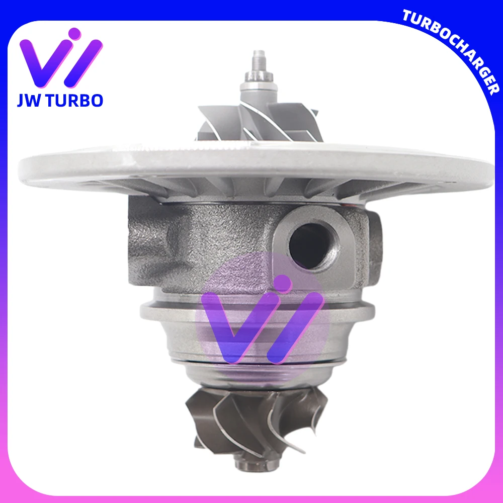 Núcleo de cartucho turbo para Nissan Navara D22 YD25 2.5L RHF4H 14411MB40B 14411VM01A 14411MB40C VB420119