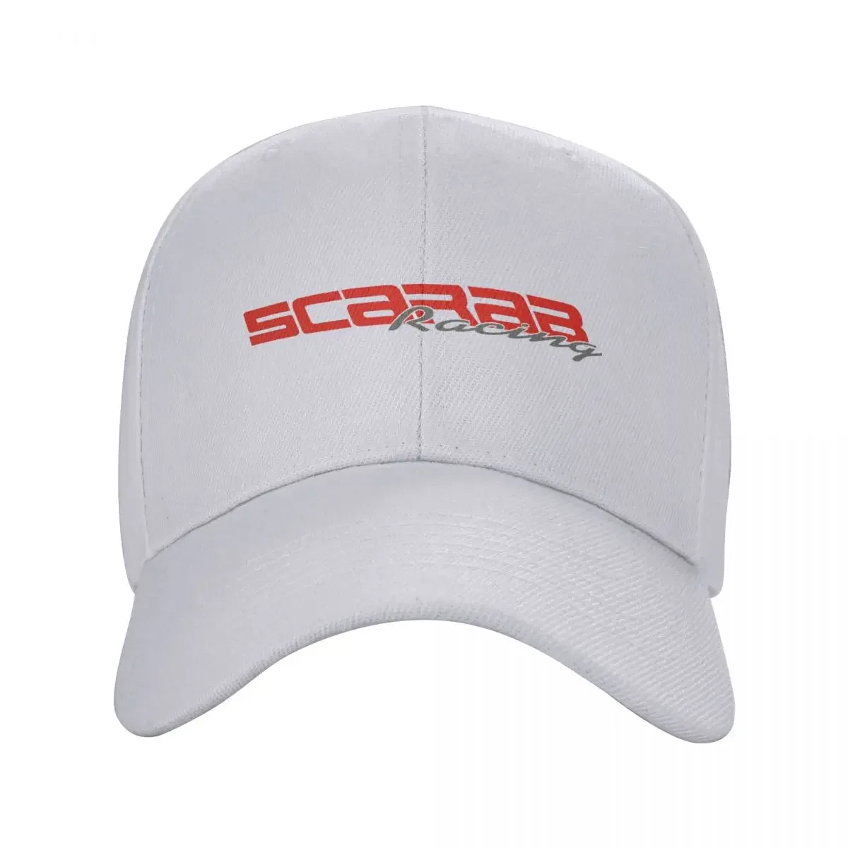 Scarab Boats Racing Cap Fashion Casual Baseball Caps Adjustable Hat Hip Hop Summer Unisex Baseball Hats Polychromatic