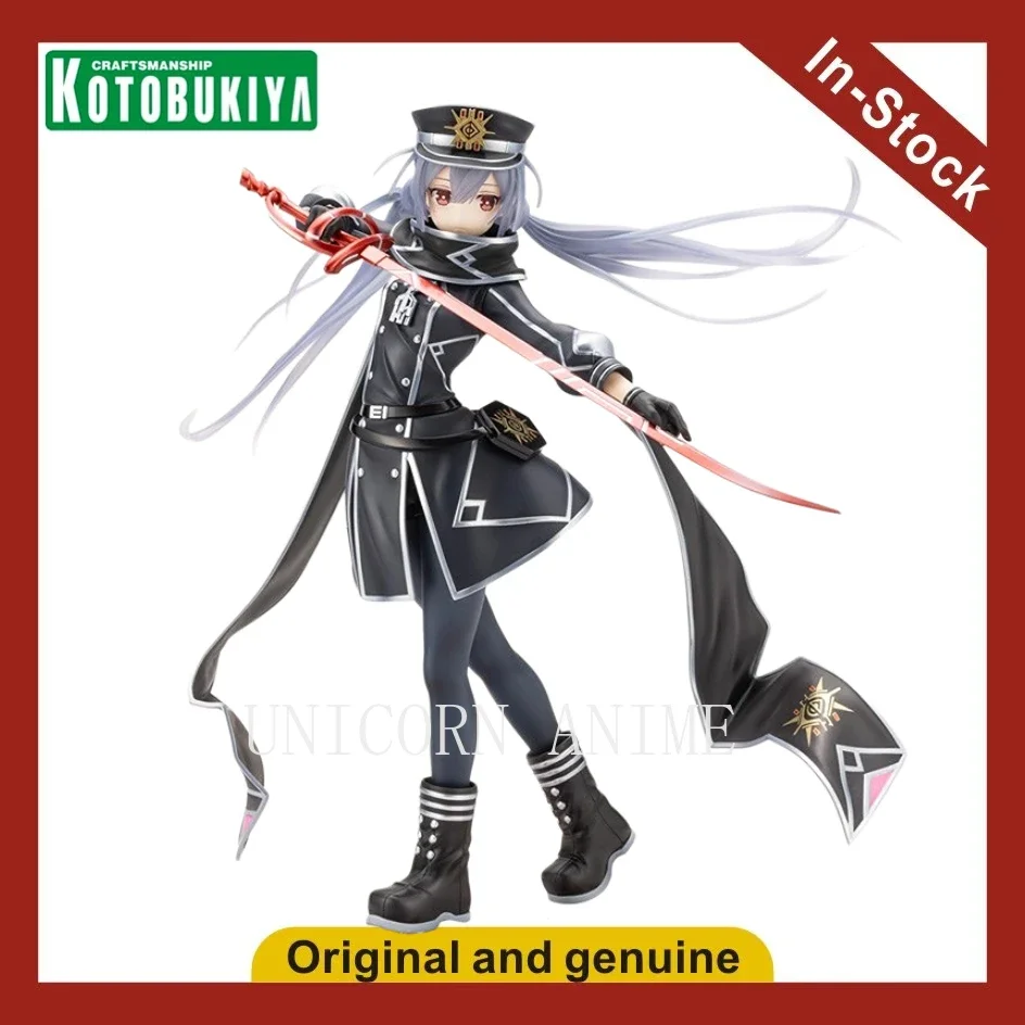 

【UA】 Коллекционная фигурка Kotobukiya Yu-Gi-Oh! Sky Striker Roger, масштаб 1/7, модель из аниме, игрушка, подарок