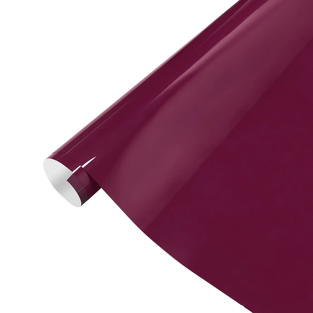 قسط PET البلاتين ضوء النجوم روبي التفاف الفينيل سيارة فيلم دراجة نارية سكوتر مركبة التفاف احباط ذاتية اللصق فيلم فقاعة الحرة #1