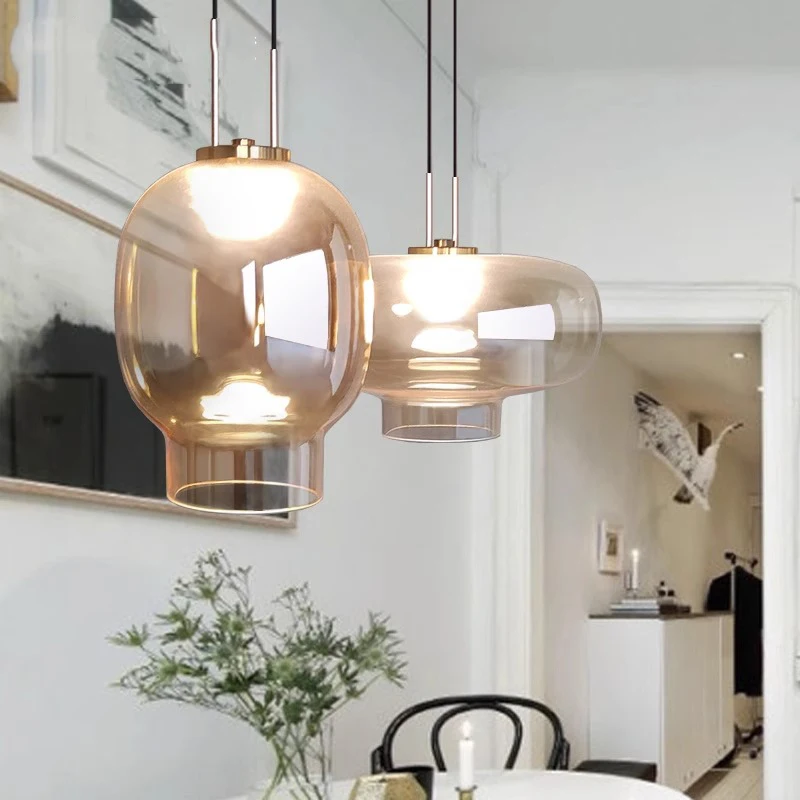ディナーダイニングルーム寝室ペンダントライト屋内照明天井ランプ吊り下げ照明器具装飾照明器具